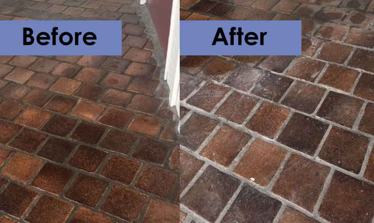 Tile Grout