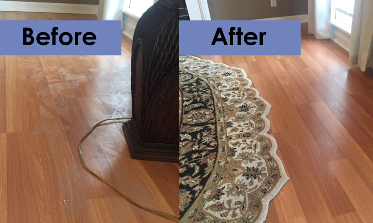 Vent Cleaning