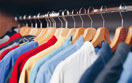 we clean out and organize closet spaces